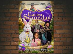 -Easter Someday (2021)-<br>The Original Movie