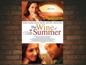 -The Wine Of Summer (2013)-<br>The Original Movie