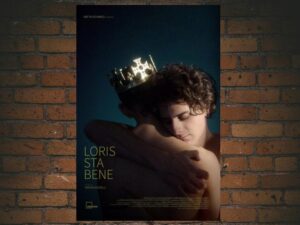 -Loris Is Fine (2017)-<br>The Original Movie