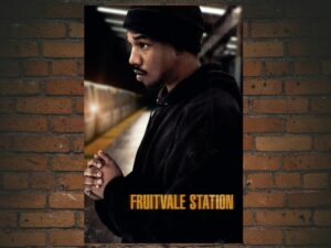 -Fruitvale Station (2013)-<br>The Original Movie