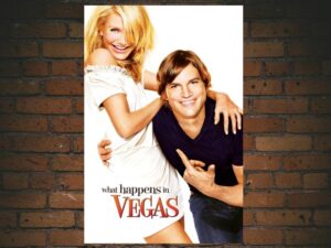 -What Happens in Vegas (2008)-<br>The Original Movie