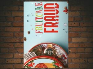 -Fruitcake Fraud (2021)-<br>The Original Movie