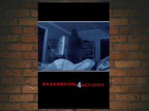 -Paranormal Activity 4 (2012)-<br>The Original Movie