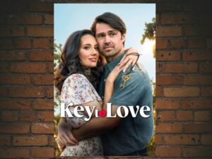 -Key to Love (2023)-<br>The Original Movie