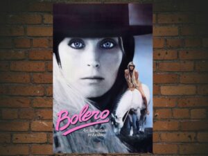-Bolero (1984)-<br>The Original Movie
