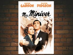 -EN -- Mrs. Miniver (1942)-<br>The Original Movie