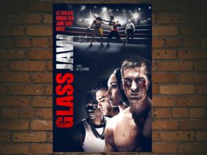 -Glass Jaw (2018)-<br>The Original Movie