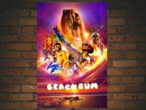 -The Beach Bum (2019)-<br>The Original Movie