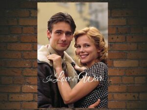 -In Love and War (2001)-<br>The Original Movie