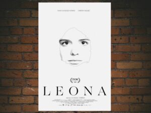 -Leona (2018)-<br>The Original Movie