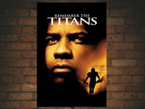 -Remember the Titans (2000)-<br>The Original Movie