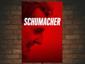 -Schumacher (2021)-<br>The Original Movie