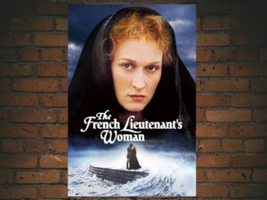 -The French Lieutenant's Woman (1981)-<br>The Original Movie