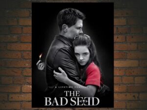 -The Bad Seed (2018)-<br>The Original Movie