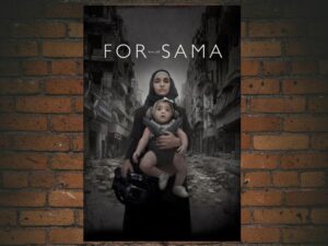 -For Sama (2019)-<br>The Original Movie