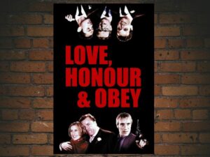 -Love, Honour and Obey (2000)-<br>The Original Movie