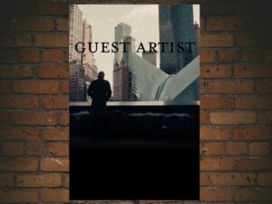 -Guest Artist (2019)-<br>The Original Movie
