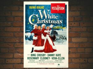 -White Christmas (1954)-<br>The Original Movie