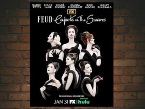-Feud (2017)-<br>The Complete Series