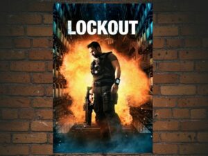 -Lockout (2012)-<br>The Original Movie
