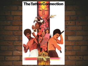 -The Tattoo Connection (1978)-<br>The Original Movie
