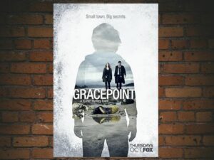 -Gracepoint (2014)-<br>The Complete Series