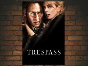 -Trespass (2011)-<br>The Original Movie