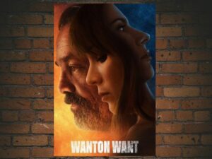 -Wanton Want (2021)-<br>The Original Movie
