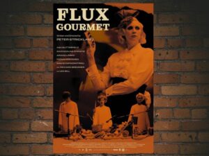-Flux Gourmet (2022)-<br>The Original Movie