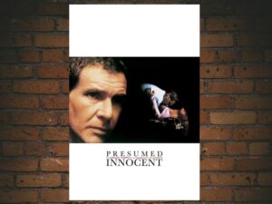 -Presumed Innocent (1990)-<br>The Original Movie