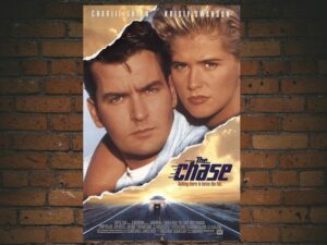 -The Chase (1994)-<br>The Original Movie