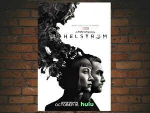 -Helstrom (2020)-<br>The Complete Series