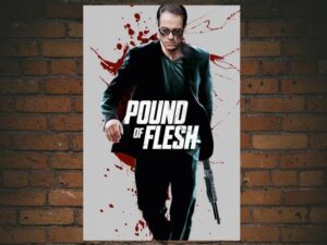 -Pound of Flesh (2015)-<br>The Original Movie