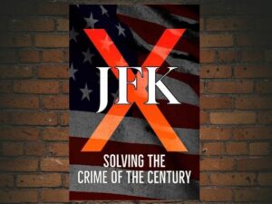 -JFK X: Solving the Crime of the Century (2023)-<br>The Original Movie