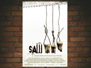 -Saw 3, Saw III (2006)-<br>The Original Movie