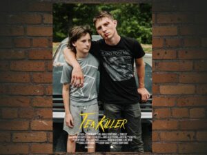 -Tenkiller (2022)-<br>The Original Movie
