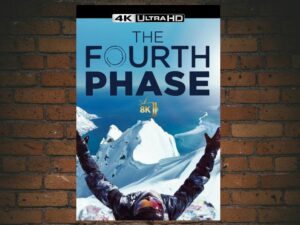 -The Fourth Phase (2016)-<br>The Original Movie