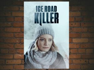 -Ice Road Killer (2022)-<br>The Original Movie