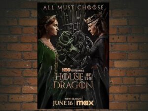 -House of the Dragon (2022)-<br>The Complete Series