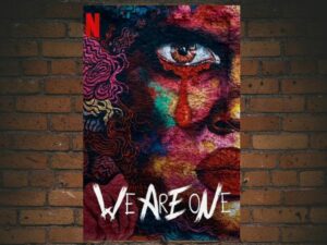 -We Are One (2020)-<br>The Original Movie