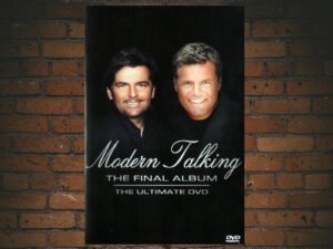 -Modern Talking: The Final Album (2003)-<br>The Original Movie