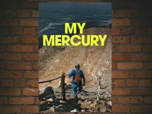 -My Mercury (2024)-<br>The Original Movie