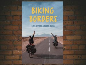 -Biking Borders - eine etwas andere Reise (2021)-<br>The Original Movie