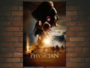 -The Physician (2013)-<br>The Original Movie