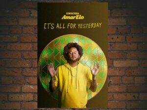 -It's All for Yesterday (2020)-<br>The Original Movie