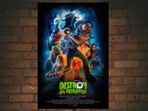 -Destroy All Neighbors (2024)-<br>The Original Movie