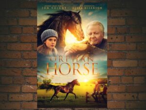 -Orphan Horse (2018)-<br>The Original Movie
