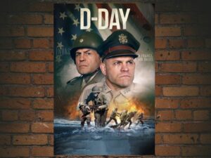 -D-Day (2020)-<br>The Original Movie