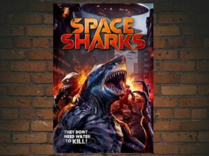 -Space Sharks (2024)-<br>The Original Movie