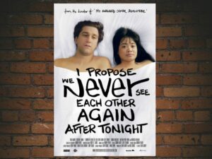 -I Propose We Never See Each Other Again After Tonight (2020)-<br>The Original Movie
